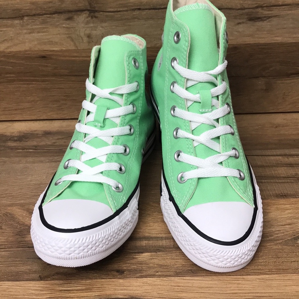 CONVERSE CTAS HIGH TOP BRAND NEW - Picture 5 of 14